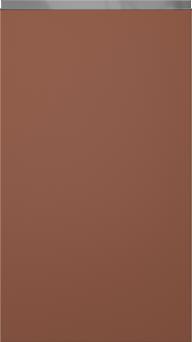 Birch door Classic TP47P4A, Date (ph50 MetalGrey handle)