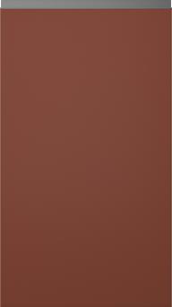 Birch door Classic TP47P4A, Umbra (ph41 black handle)