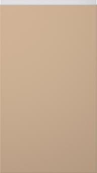 Birch door Classic TP47P4A, Cinnamon (ph49 white handle)