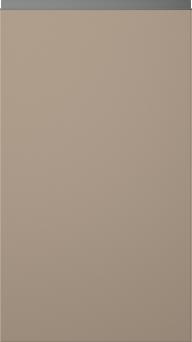 Birch door Classic TP47P4A, Cookie (ph41 black handle)