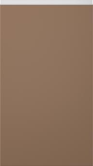 Birch door Classic TP47P4A, Chocolate (ph49 white handle)