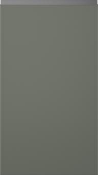 Birch door Classic TP47P4A, Asparagus (ph41 black handle)