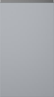 Birch door Classic TP47P4A, Shadow (ph41 black handle)