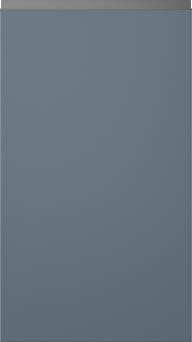 Birch door Classic TP47P4A, Denim (ph41 black handle)