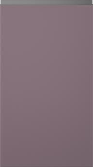 Birch door Classic TP47P4A, Lavender (ph41 black handle)