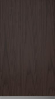 Oak door Classic TP47P4A, Chestnut (ph41 black handle)