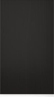 Oak door Classic TP47P4A, Black (ph49 white handle)