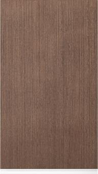 Special veneer door Classic TP47P4A, Pecan (ph49 white handle)