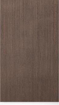 Special veneer door Classic TP47P4A, Hazelnut (ph49 white handle)