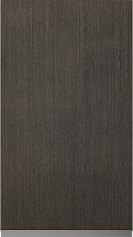 Special veneer door Classic TP47P4A, Espresso (ph41 black handle)