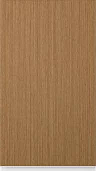 Special veneer door OakLook Classic TP47P4A, Modern Oak (ph49 white handle)