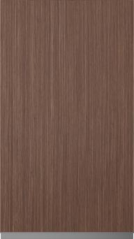 Special veneer door OakLook Classic TP47P4A, Pecan (ph41 black handle)