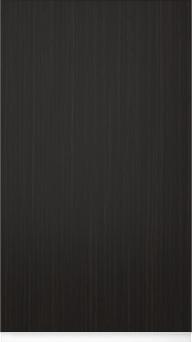 Special veneer door OakLook Classic TP47P4A, Black (ph49 white handle)