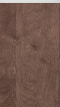 Birch door Classic TP47P4Y, Pecan (ph49 white handle)