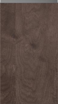Birch door Classic TP47P4Y, Hazelnut (ph41 black handle)