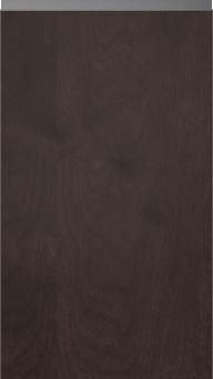 Birch door Classic TP47P4Y, Chestnut (ph41 black handle)