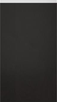 Birch door Classic TP47P4Y, Black (ph49 white handle)