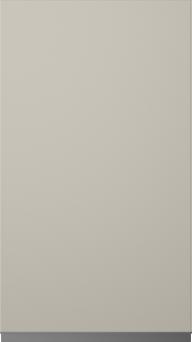 Birch door Classic TP47P4Y, Cement (ph41 black handle)