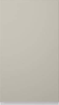 Birch door Classic TP47P4Y, Cement (ph49 white handle)