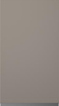 Birch door Classic TP47P4Y, Mountain (ph41 black handle)