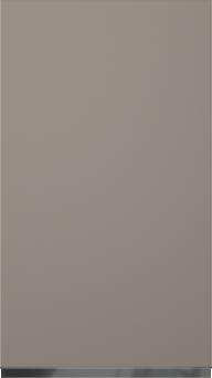Birch door Classic TP47P4Y, Mountain (ph50 MetalGrey handle)