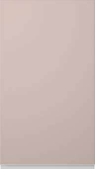 Birch door Classic TP47P4Y, Raspberry (ph49 white handle)