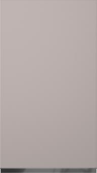 Birch door Classic TP47P4Y, Shell (ph50 MetalGrey handle)