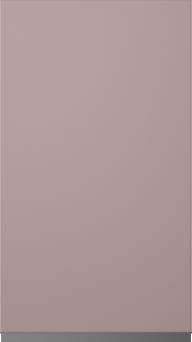 Birch door Classic TP47P4Y, Mallow (ph41 black handle)