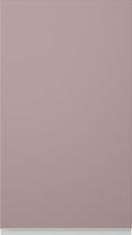 Birch door Classic TP47P4Y, Mallow (ph49 white handle)