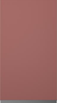 Birch door Classic TP47P4Y, Gooseberry (ph41 black handle)