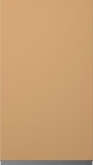 Birch door Classic TP47P4Y, Ginger (ph41 black handle)