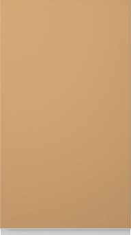 Birch door Classic TP47P4Y, Ginger (ph49 white handle)