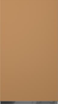 Birch door Classic TP47P4Y, Tan (ph50 MetalGrey handle)
