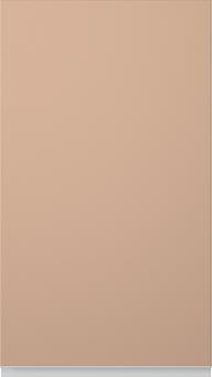 Birch door Classic TP47P4Y, Almond (ph49 white handle)