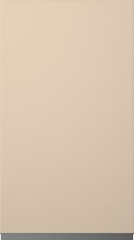 Birch door Classic TP47P4Y, Oat (ph41 black handle)