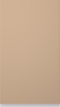 Birch door Classic TP47P4Y, Cinnamon (ph49 white handle)