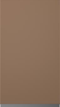 Birch door Classic TP47P4Y, Chocolate (ph41 black handle)