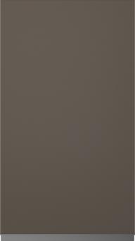 Birch door Classic TP47P4Y, Cacao (ph41 black handle)