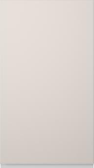 Birch door Classic TP47P4Y, Macchiato (ph49 white handle)