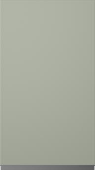 Birch door Classic TP47P4Y, Olive (ph41 black handle)