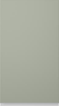 Birch door Classic TP47P4Y, Olive (ph49 white handle)