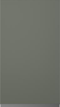 Birch door Classic TP47P4Y, Asparagus (ph41 black handle)