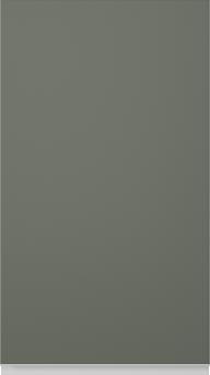 Birch door Classic TP47P4Y, Asparagus (ph49 white handle)