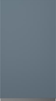 Birch door Classic TP47P4Y, Denim (ph41 black handle)