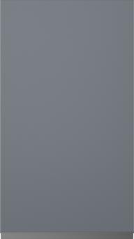 Birch door Classic TP47P4Y, Coast (ph41 black handle)