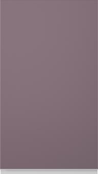 Birch door Classic TP47P4Y, Lavender (ph49 white handle)