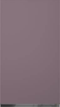Birch door Classic TP47P4Y, Lavender (ph50 MetalGrey handle)
