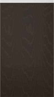 Oak door Classic TP47P4Y, Dark chocolate (ph49 white handle)