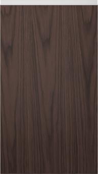 Oak door Classic TP47P4Y, Hazelnut (ph49 white handle)