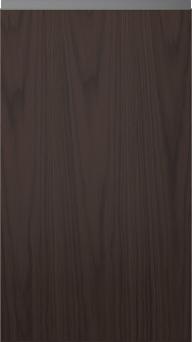 Oak door Classic TP47P4Y, Chestnut (ph41 black handle)